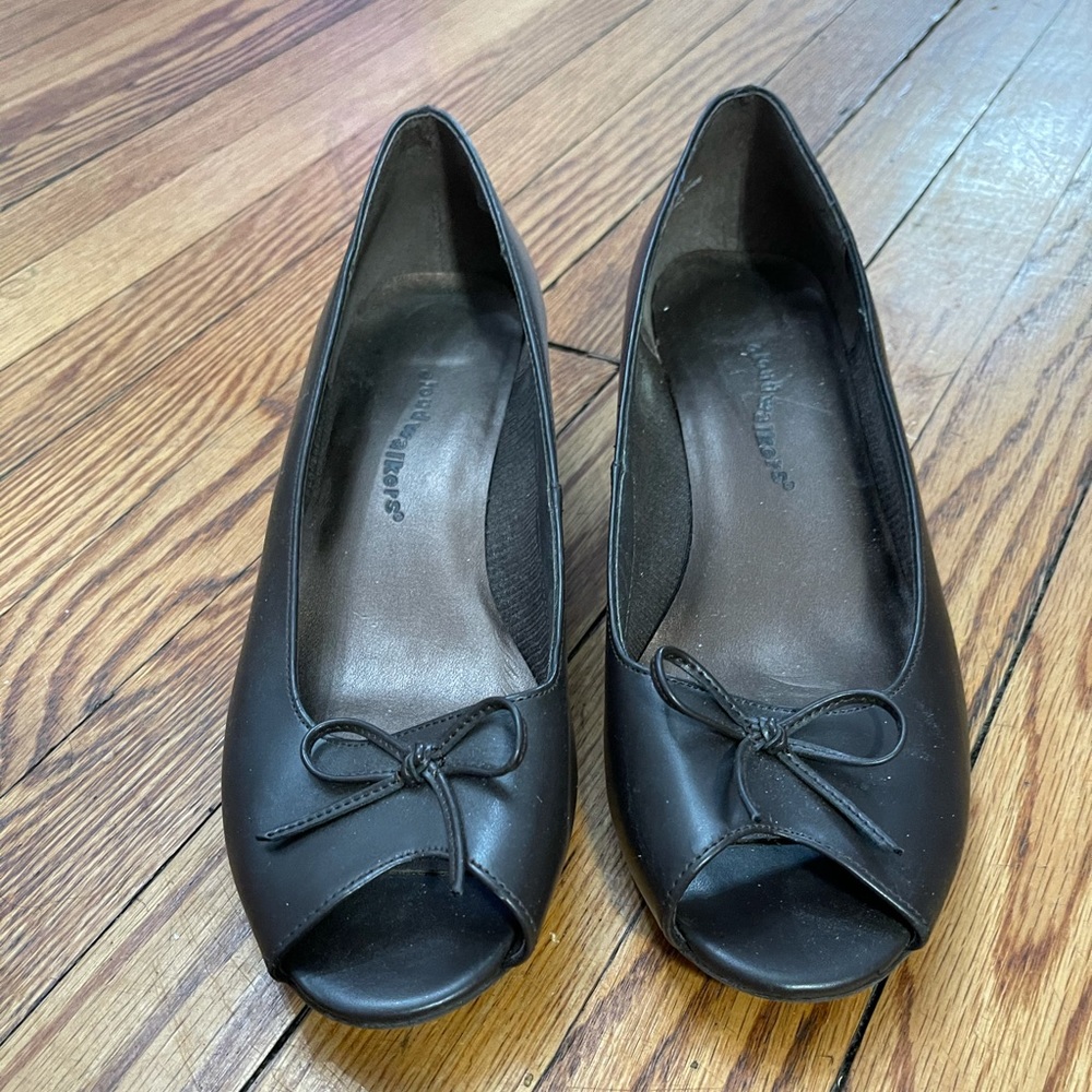 Cloud Walkers Shoes